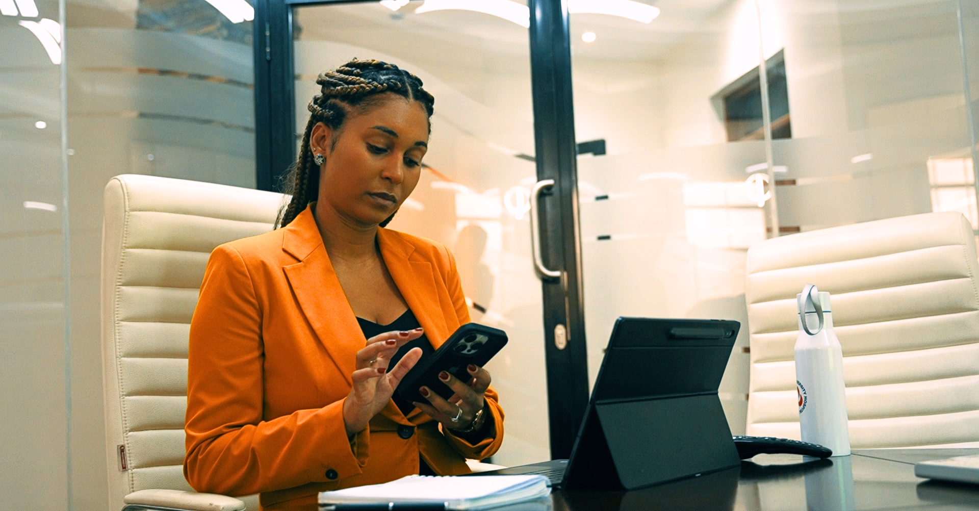 SiteSeer technology in action